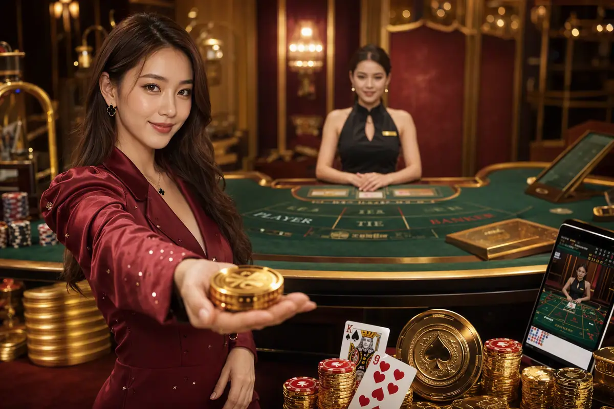 ap8my Casino kaedah pembayaran deposit ewallet