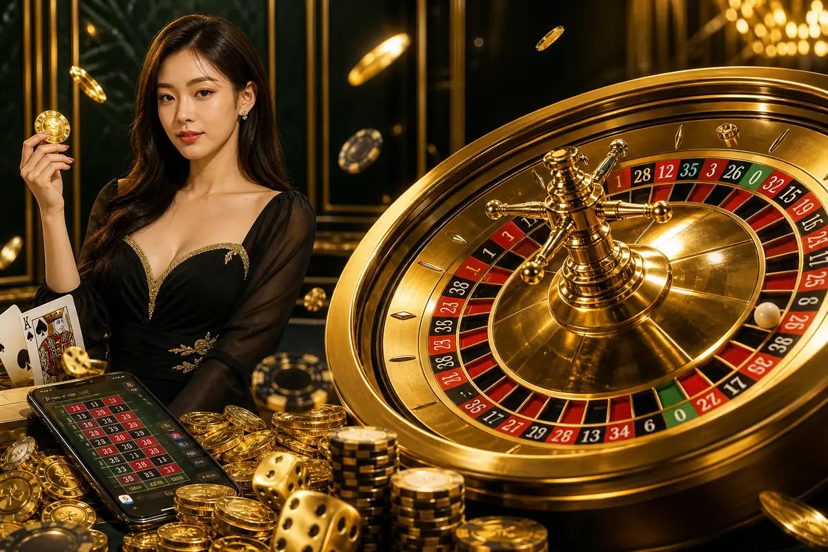ap8my Casino cara main langkah daftar