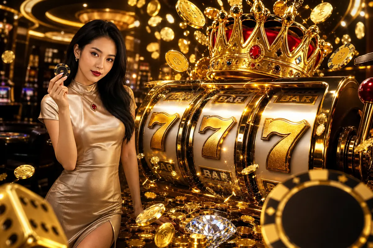 ap8my platform kasino online Malaysia
