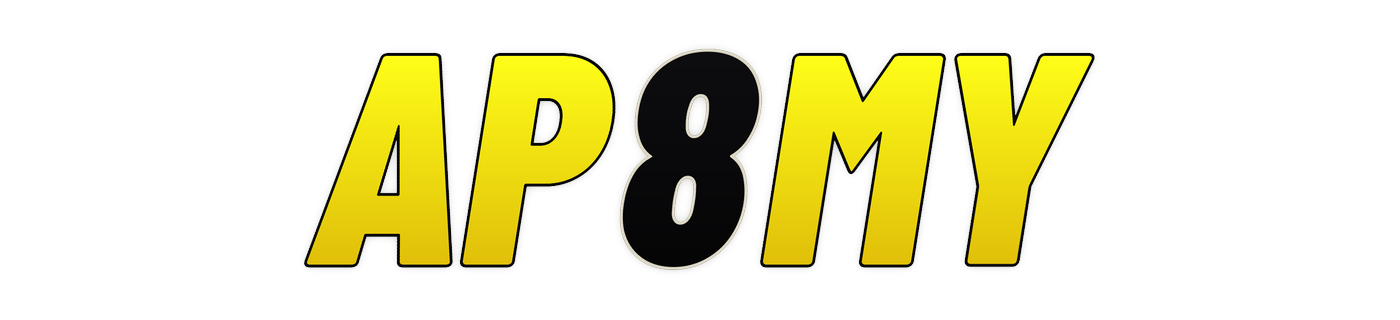 ap8my logo